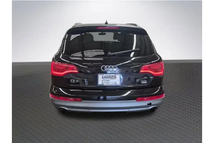 $6888 : Audi Q7 2010 AWD 3.6 quattro image 6