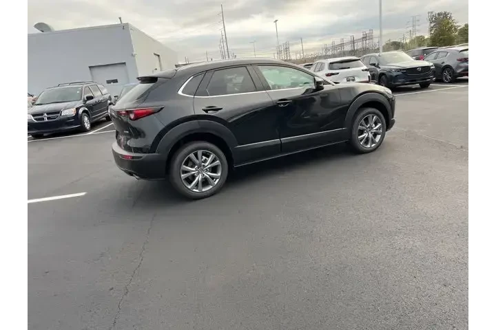 $35980 : Mazda CX-30 2025 AWD 2.5 S P image 10