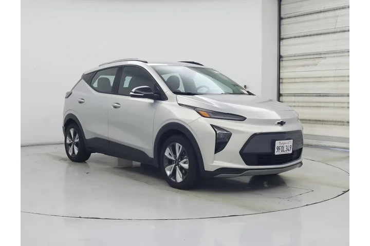 $21998 : Chevrolet Bolt EUV 2023 LT 4 image 1