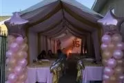 Lavamanos toros carpas arcos thumbnail