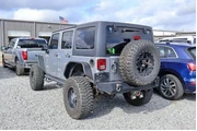 Jeep Wrangler Unlimited 2015 thumbnail