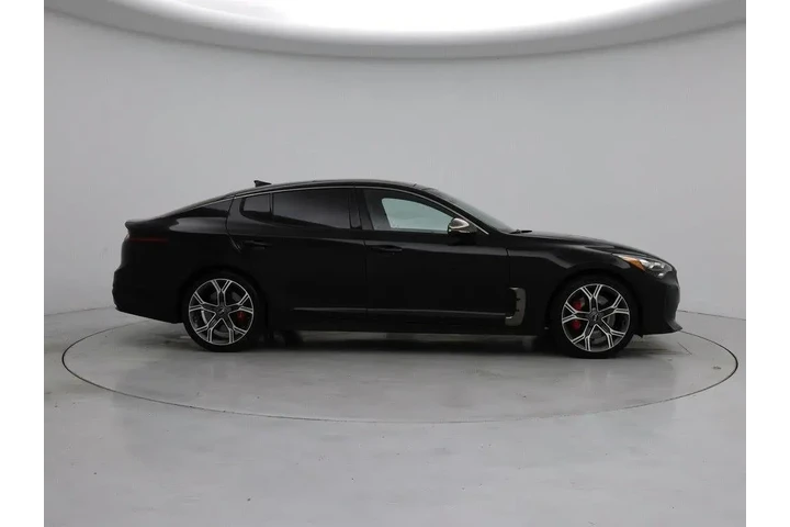 $32998 : Kia Stinger 2021 GT1 4dr Sed image 7