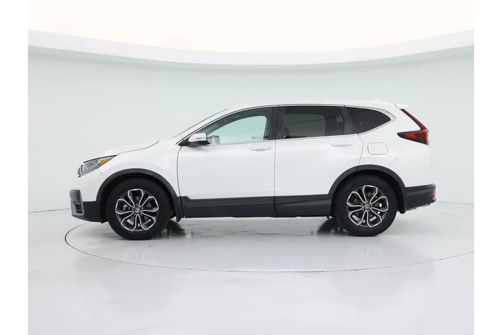 $27998 : Honda CR-V 2020 EX-L 4dr SUV image 3