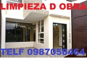 Limpieza de templos guápulo thumbnail