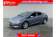 Chevrolet Volt 2018 LT 4dr H en Riverside