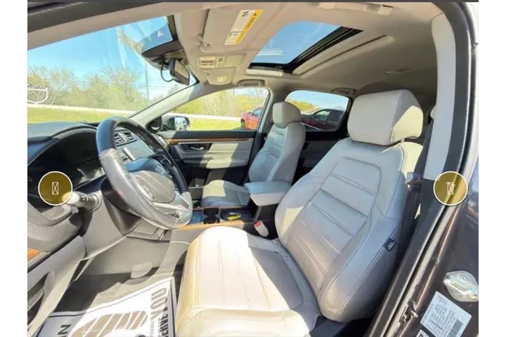 $24500 : Honda CR-V 2020 AWD Touring image 6