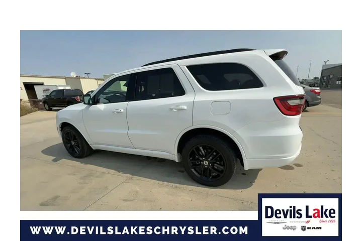 $36796 : Dodge Durango 2024 AWD GT 4d image 7