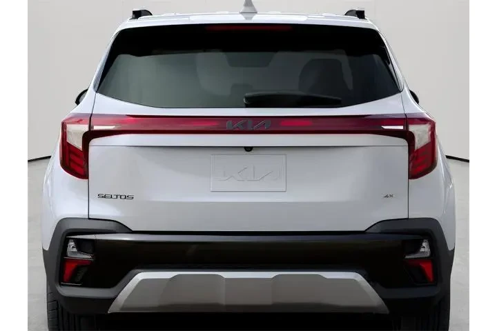 $27988 : Kia Seltos 2025 AWD EX 4dr S image 4