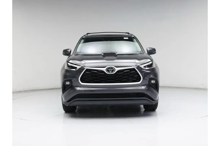 $33998 : Toyota Highlander 2021 AWD X image 5