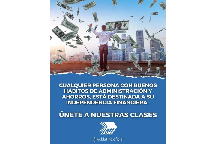 Talleres gratuitos de finanzas image 1
