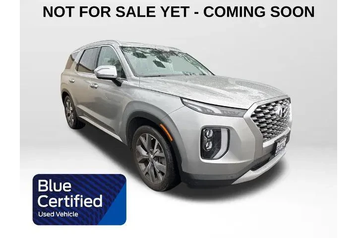 $32764 : Hyundai PALISADE 2022 AWD SE image 1