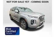 Hyundai PALISADE 2022 AWD SE en San Diego