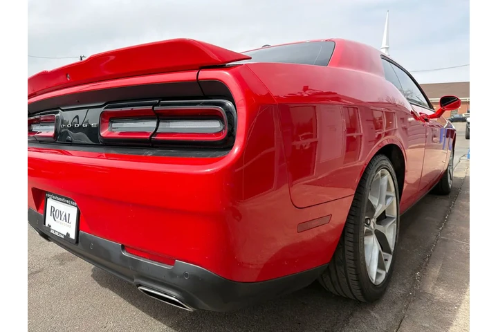 $27995 : 2022 Challenger GT image 10