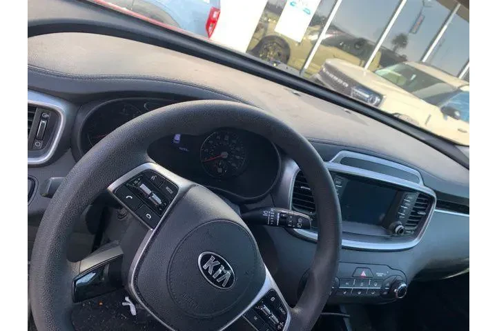 $15797 : Kia Sorento 2020 L 4dr SUV image 10