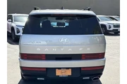 $28000 : Hyundai SANTA FE 2025 AWD SE thumbnail