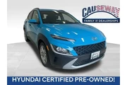 Hyundai KONA 2023 AWD SEL 4d en Vineland
