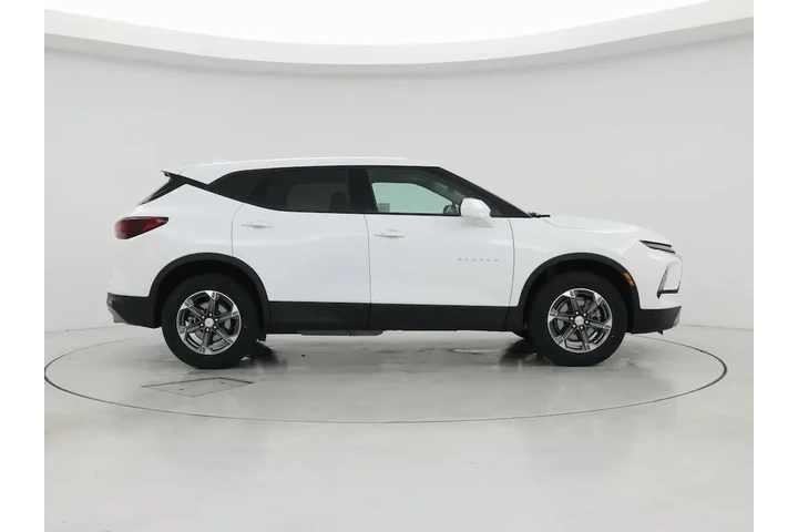 $25998 : Chevrolet Blazer 2025 LT 4dr image 7