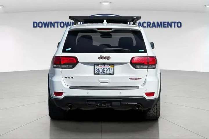 $20334 : Jeep Grand Cherokee 2019 4x4 image 9