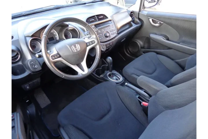 $7950 : 2012 Fit Sport image 10