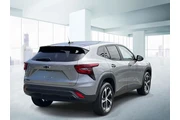 $19999 : Chevrolet Trax 2024 RS 4dr C thumbnail