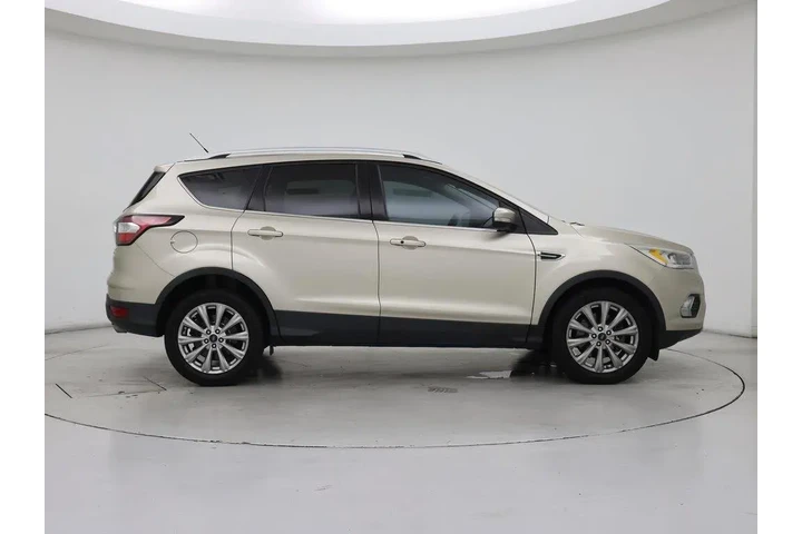 $13998 : Ford Escape 2017 Titanium 4d image 7
