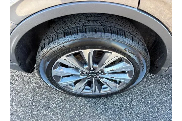 $29985 : Lincoln Corsair 2022 AWD Res image 10