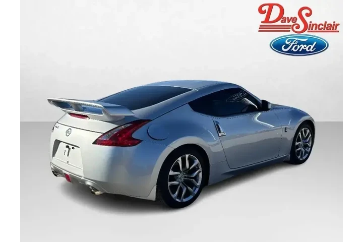 $21995 : Nissan 370Z 2013 Base 2dr Co image 7
