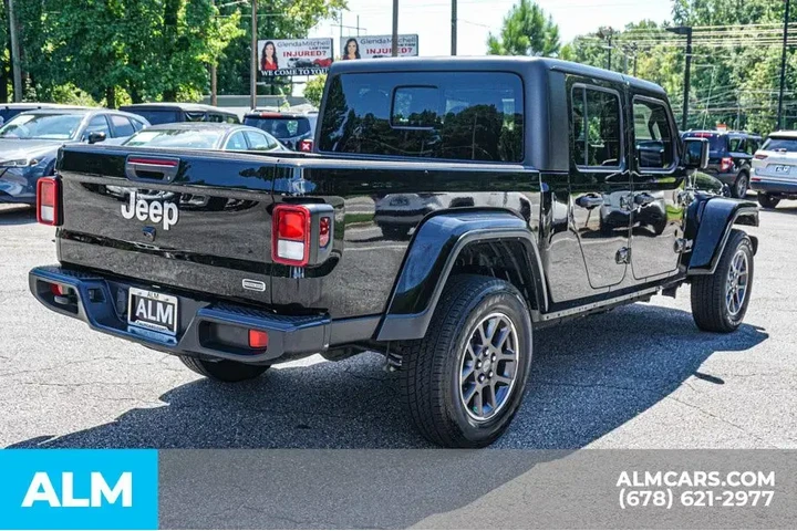 $28920 : Jeep Gladiator 2023 4x4 Over image 6