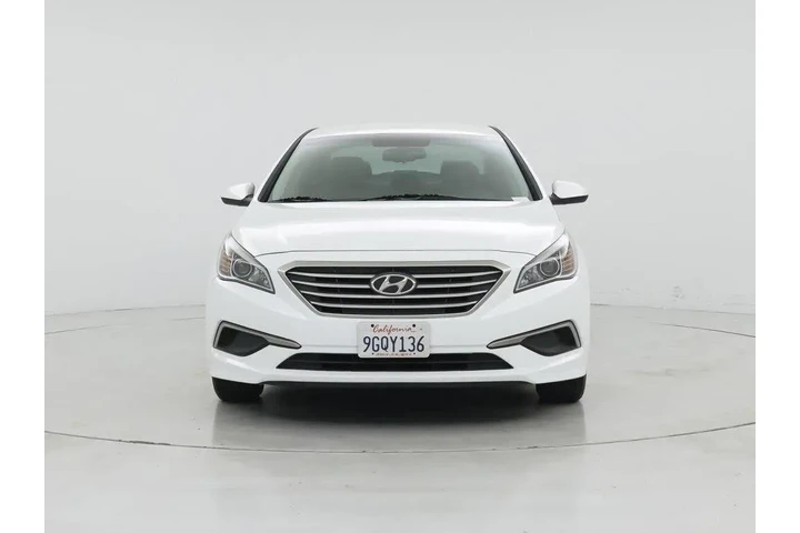 $13599 : Hyundai SONATA 2017 SE 4dr S image 5