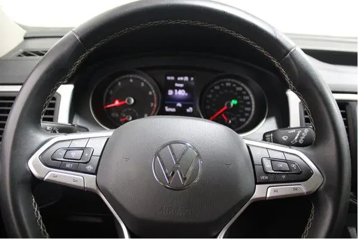 $19988 : Volkswagen Atlas 2021 SE 4dr image 8