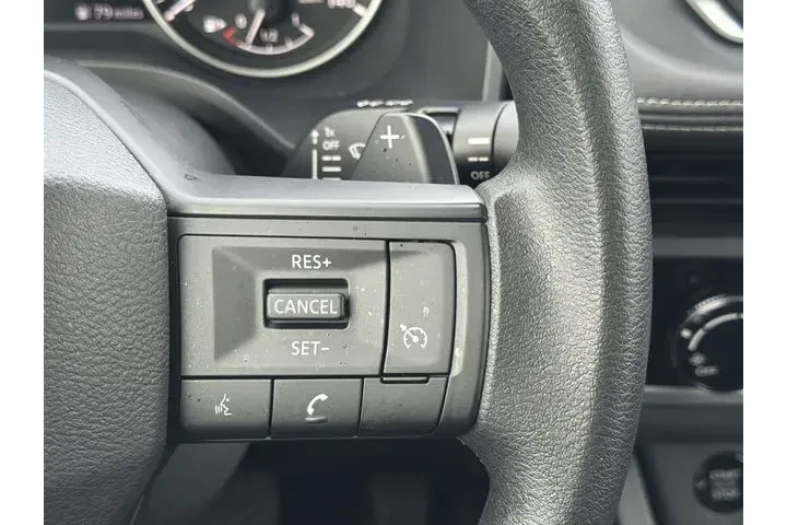 $22649 : Nissan Rogue 2025 AWD S 4dr image 10