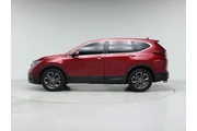 $21998 : Honda CR-V 2021 EX 4dr SUV thumbnail