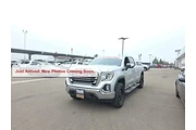 $35900 : GMC Sierra 1500 2019 4x4 SLT thumbnail