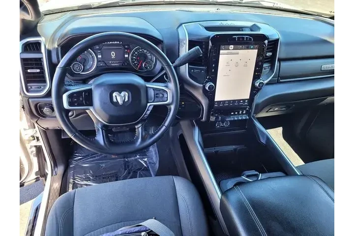 $39997 : Ram 2500 2024 4x4 Big Horn 4 image 9