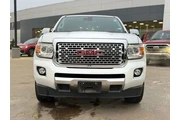 $26225 : GMC Canyon 2018 4x2 Denali 4 thumbnail