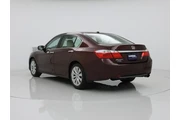 $19998 : Honda Accord 2015 EX-L 4dr S thumbnail