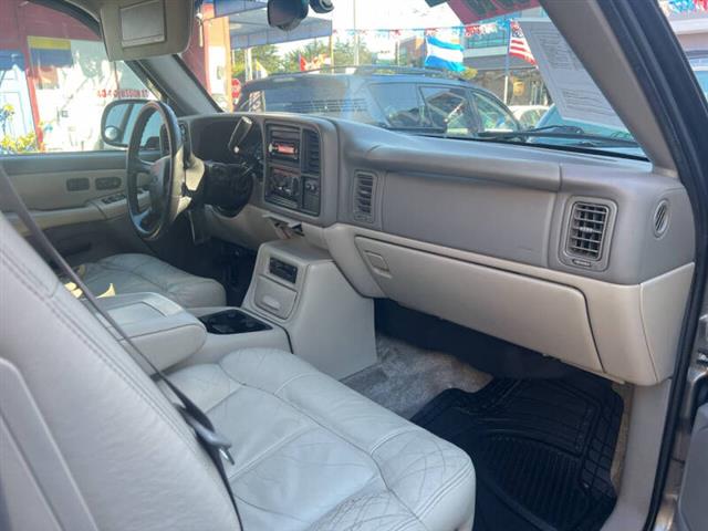 $4995 : 2001 Tahoe LT image 5