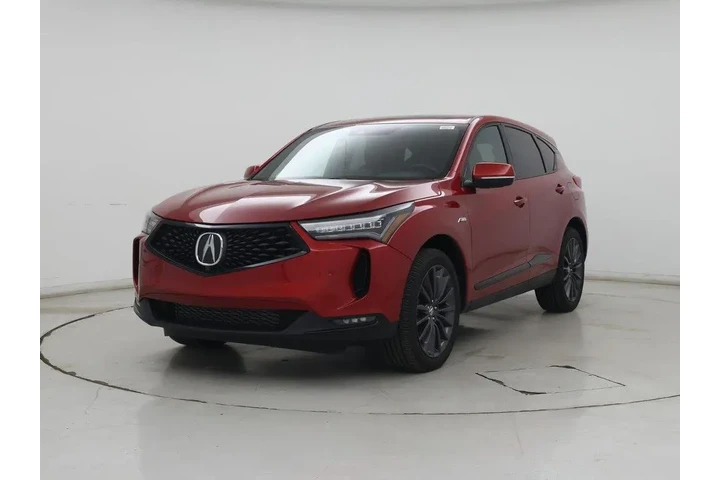 $35998 : Acura RDX 2022 SH-AWD 4dr SU image 4