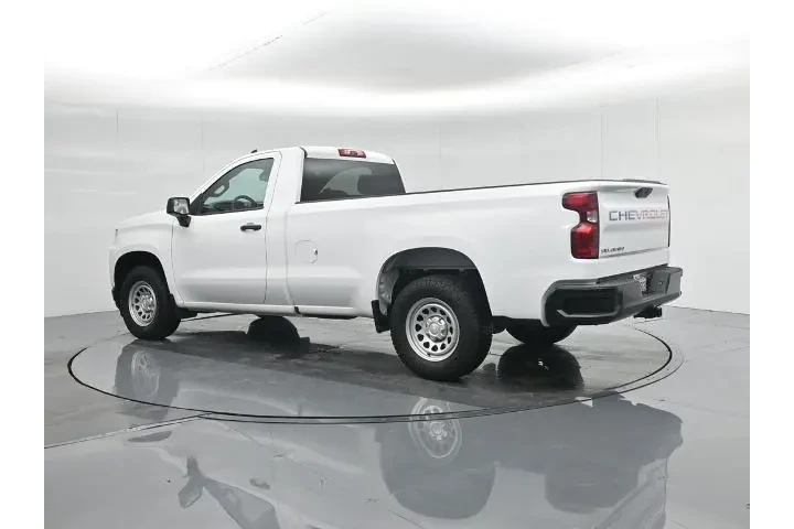 $15300 : Chevrolet Silverado 1500 202 image 7