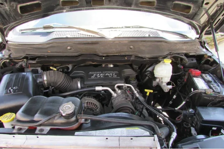 $10995 : 2003 Ram 1500 Laramie image 10