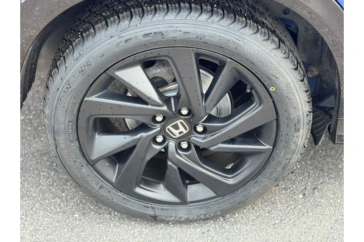 $21998 : 2021 HR-V Sport image 8