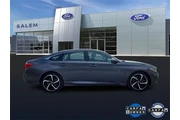 $17995 : Honda Accord 2020 Sport 4dr thumbnail