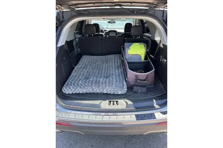 $26000 : Ford Explorer 2021 AWD XLT 4 image 8