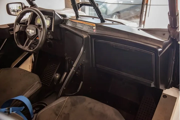 $13950 : 2020 Arctic Cat Wildcat XX 10 image 7