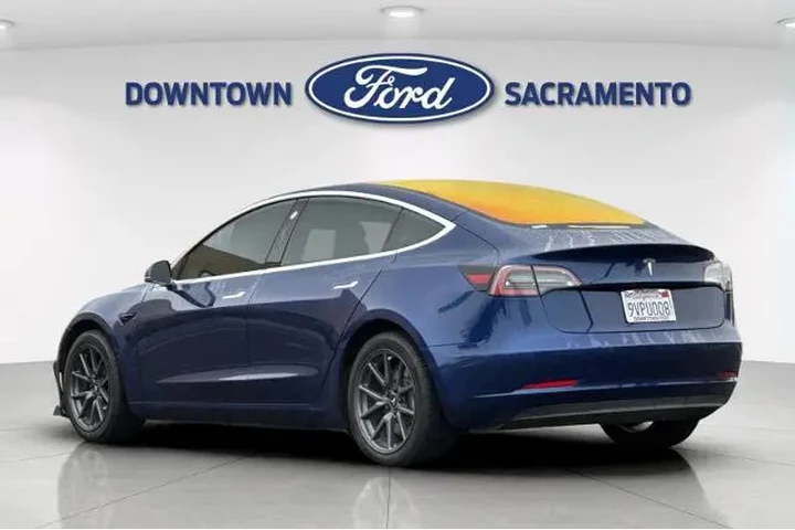 $19216 : Tesla Model 3 2018 Mid Range image 8