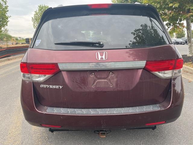 $12769 : PRE-OWNED 2014 HONDA ODYSSEY image 8