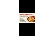 Se hacen pupusas en Los Angeles