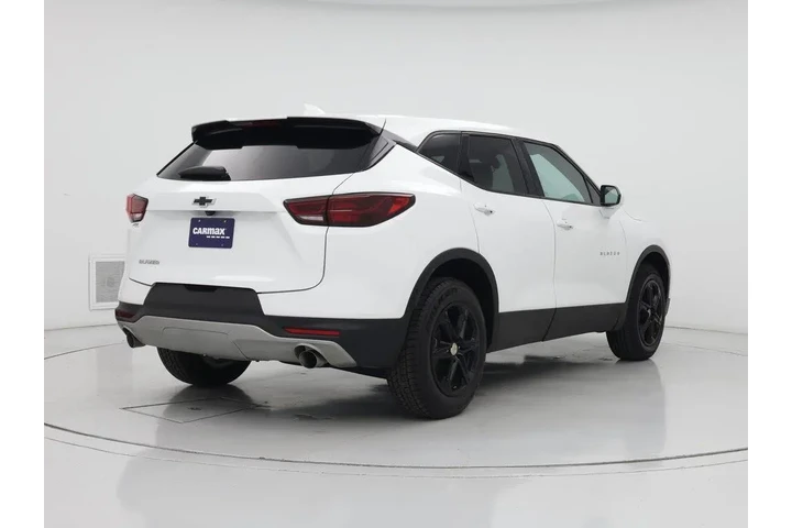 $23998 : Chevrolet Blazer 2023 LT 4dr image 8