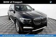 BMW X3 2021 AWD xDrive30i 4d en Long Island