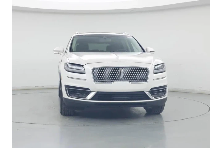 $20998 : Lincoln Nautilus 2019 Reserv image 5